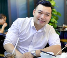 Hoàng Anh, 35, Takeo