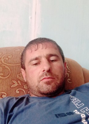 Павел Ковалев, 35, Россия, Красный Чикой