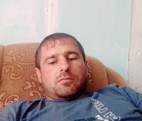 Павел Ковалев, 35 лет, Красный Чикой