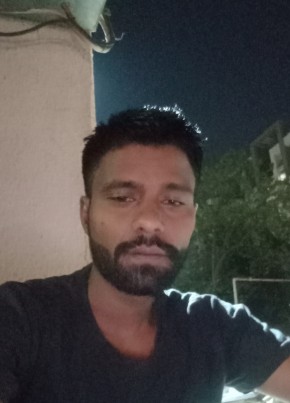 Kishore, 27, India, Pimpri