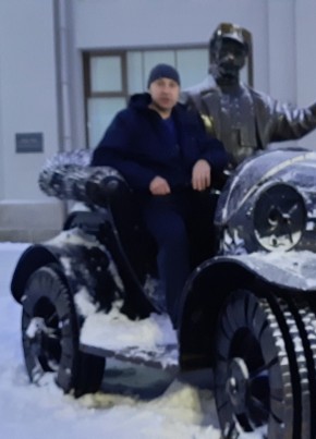 Алексей, 46, Россия, Дно