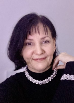 Ольга, 49, Россия, Санкт-Петербург
