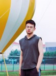 wentao yuan, 23 года, 南京市