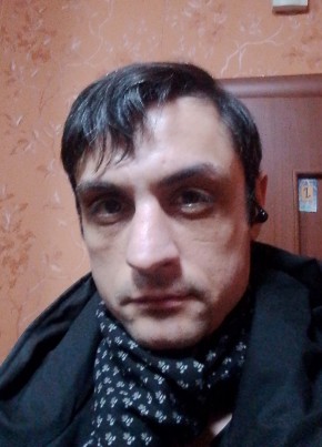 Vitaliy, 40, Russia, Yaroslavl