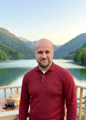 Вадим из Ростова-на-Дону 46 лет