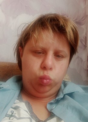 Лена из Ульяновска 24 года