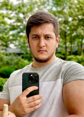 Азиз из Toshkent 27 лет