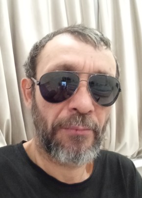 Юрий из Витязево 49 лет