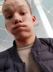 Виктор, 22 года, Улан-Удэ