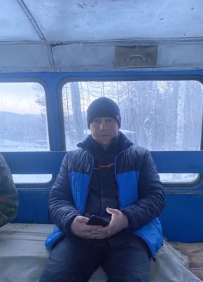 Денис, 28, Россия, Черногорск