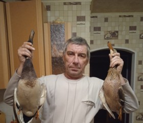Павел Гусев, 59 лет, Казань