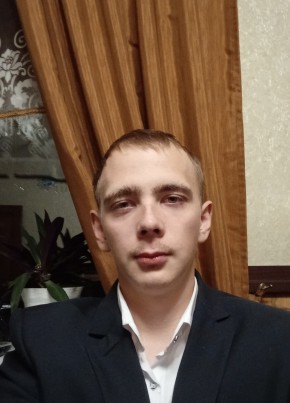 Олег, 26, Россия, Приобье