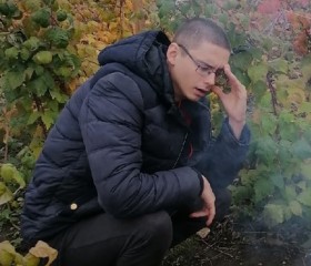 Игорь, 28 лет, Новокуйбышевск