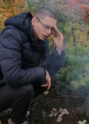 Игорь, 28, Россия, Новокуйбышевск