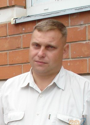 Павел, 50, Россия, Моршанск