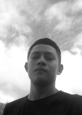 Josue, 18, República de El Salvador, San Salvador