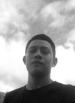 Josue, 19 лет, San Salvador