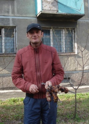 aleksandar, 46, Russia, Novosibirsk