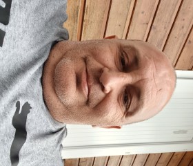 Cedric, 49, Ajaccio
