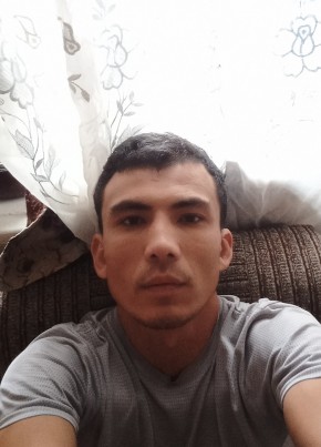 Обек, 19, Россия, Альметьевск