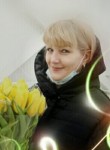 Nina, 58  , Noyabrsk
