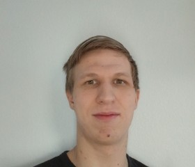 Egor, 21, Yekaterinburg