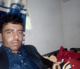 فارس, 21, Dhamar