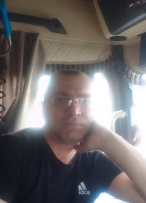 Konstantin, 52, Russia, Tsjernysjevsk