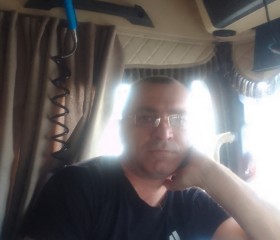 Konstantin, 52, Kurgan