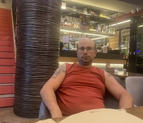 Vigen, 39, Vilvoorde