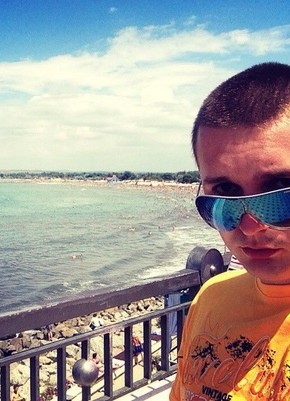 Дмитрий, 30, Россия, Владимир