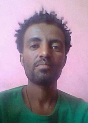 mehari, 30, ኢትዮጵያ, አዳማ