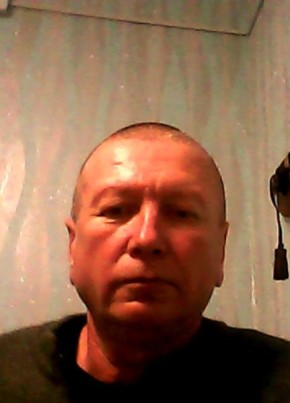 сергей, 56, Україна, Луцьк