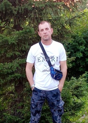 Эдуард, 49, Россия, Нижнекамск