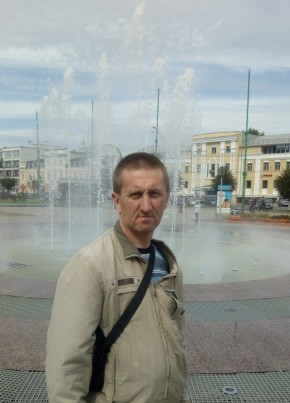 Игорь, 49, Россия, Ярославль