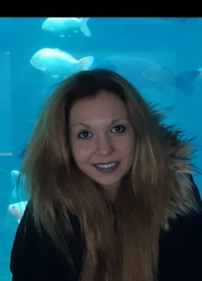 Anastacia, 30, Україна, Житомир