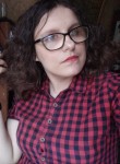 Julia, 23, Luhansk