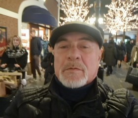 Merab, 63, Antwerpen