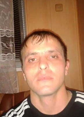 Арт, 39, Россия, Нальчик