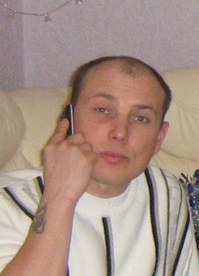 Аникей, 39, Россия, Фрязино