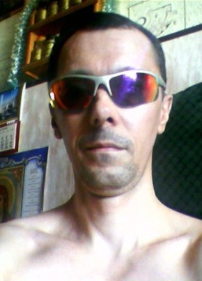 VADIM, 48, Россия, Ржев