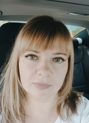 Marina, 42, Russia, Irkutsk