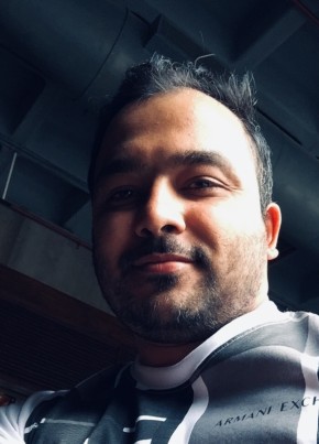 Pawan, 35, India, Bangalore