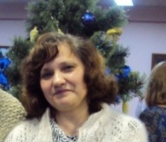 larisa, 63, Ulyanovsk