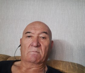 Айбек Рахимжанов, 72 года, Алматы