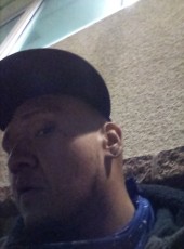 Kauz, 29, United States of America, Las Vegas