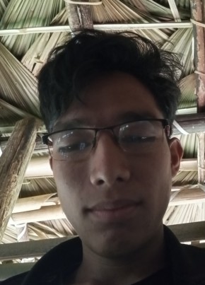 Komar, 18, India, Guwahati