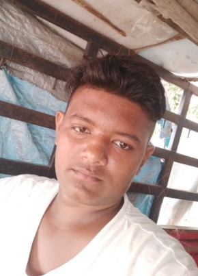 sahil, 18, India, Nadiād