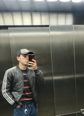 Duryod из Москвы 22 года