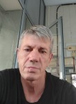 Vladimir, 54 года, Новосибирск
